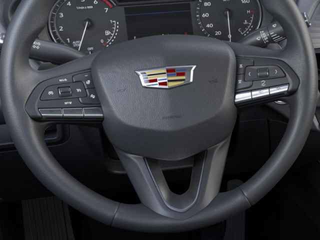 New 2026 Cadillac CT4 Luxury AWD/4WD image 19