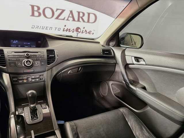 Used 2012 Acura TSX Sedan FWD image 23
