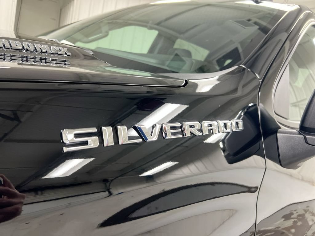 New 2026 Chevrolet Silverado 1500 LT AWD/4WD image 26