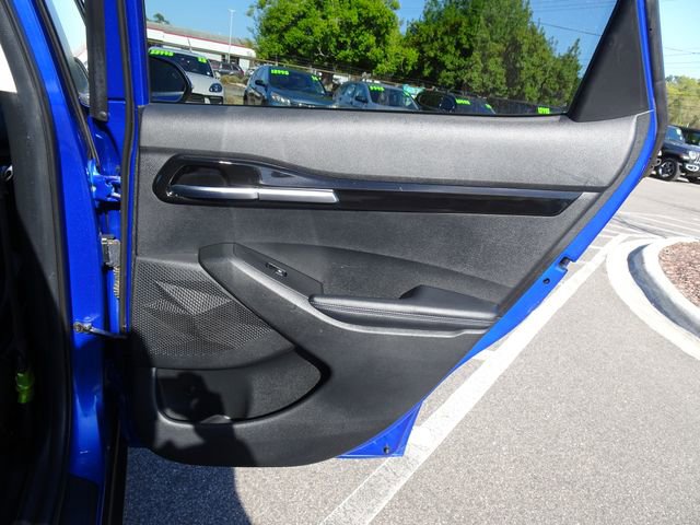 Used 2021 Kia Seltos S image 19