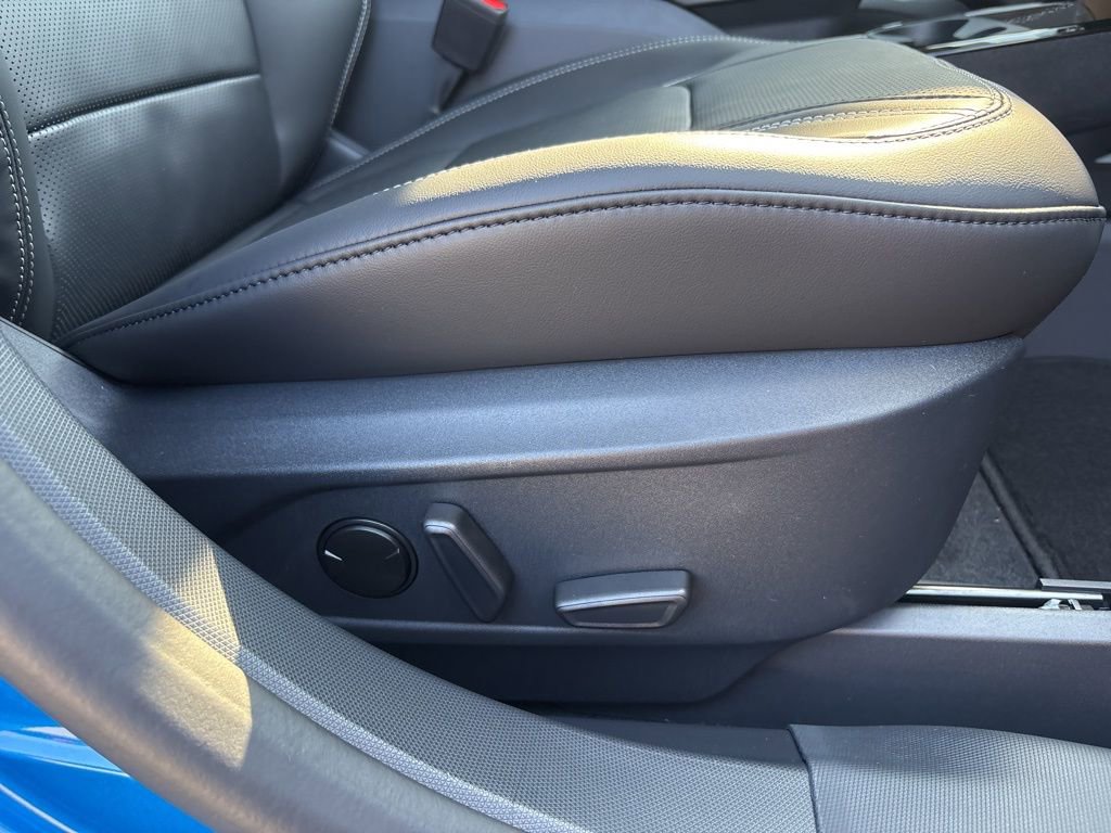 New 2025 Ford Mustang Mach-E Premium image 27