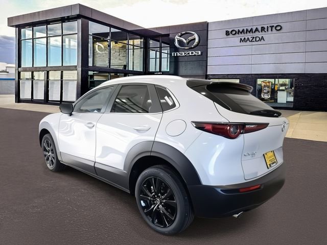 New 2026 MAZDA CX-30 AWD 2.5 S w/ Select Sport Pkg image 3
