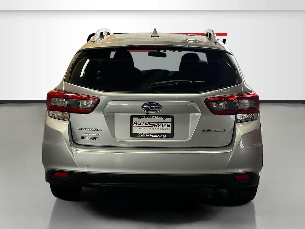 Used 2022 Subaru Impreza 2.0i Premium AWD/4WD image 6