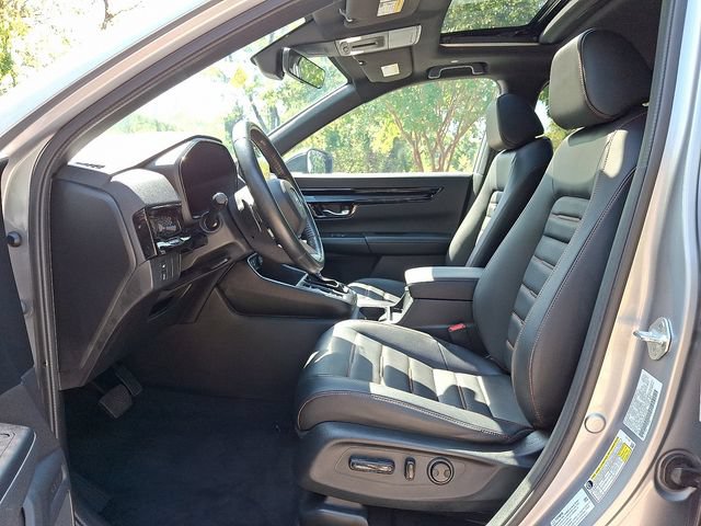 Used 2024 Honda CR-V Sport Touring image 13
