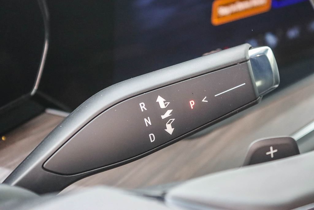 New 2026 Chevrolet Tahoe Premier w/ Sun And Tow Package image 19