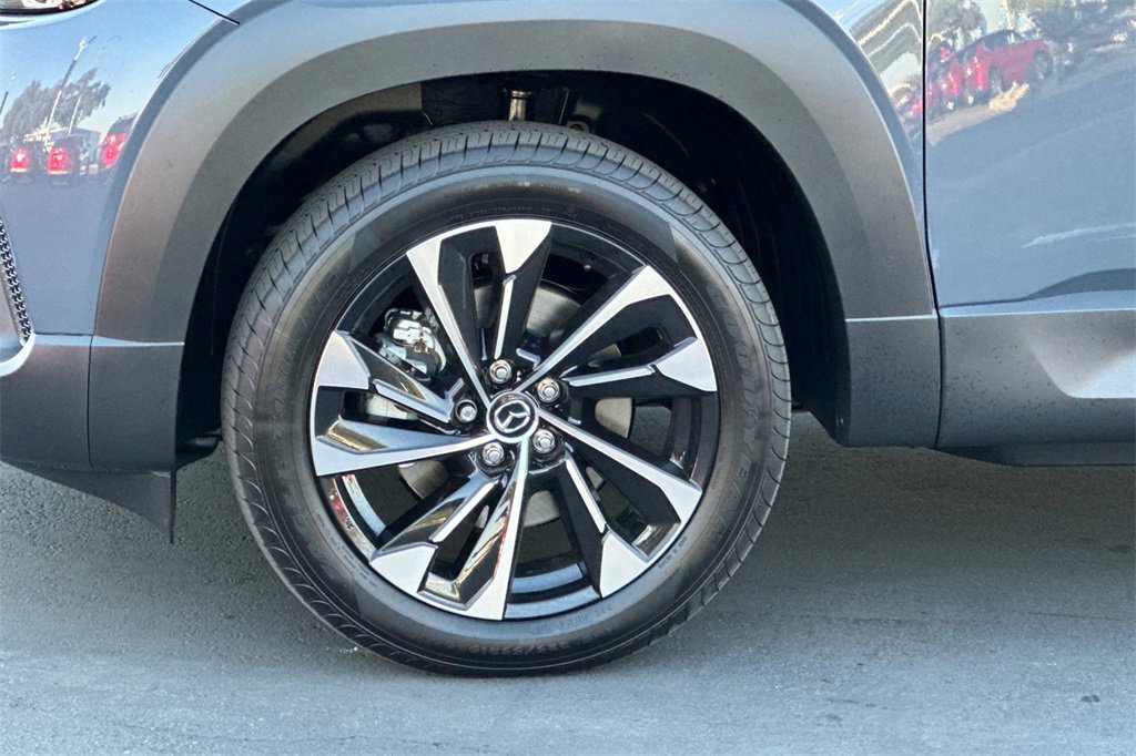 New 2026 MAZDA CX-50 2.5 Hybrid w/ Cargo Package image 26