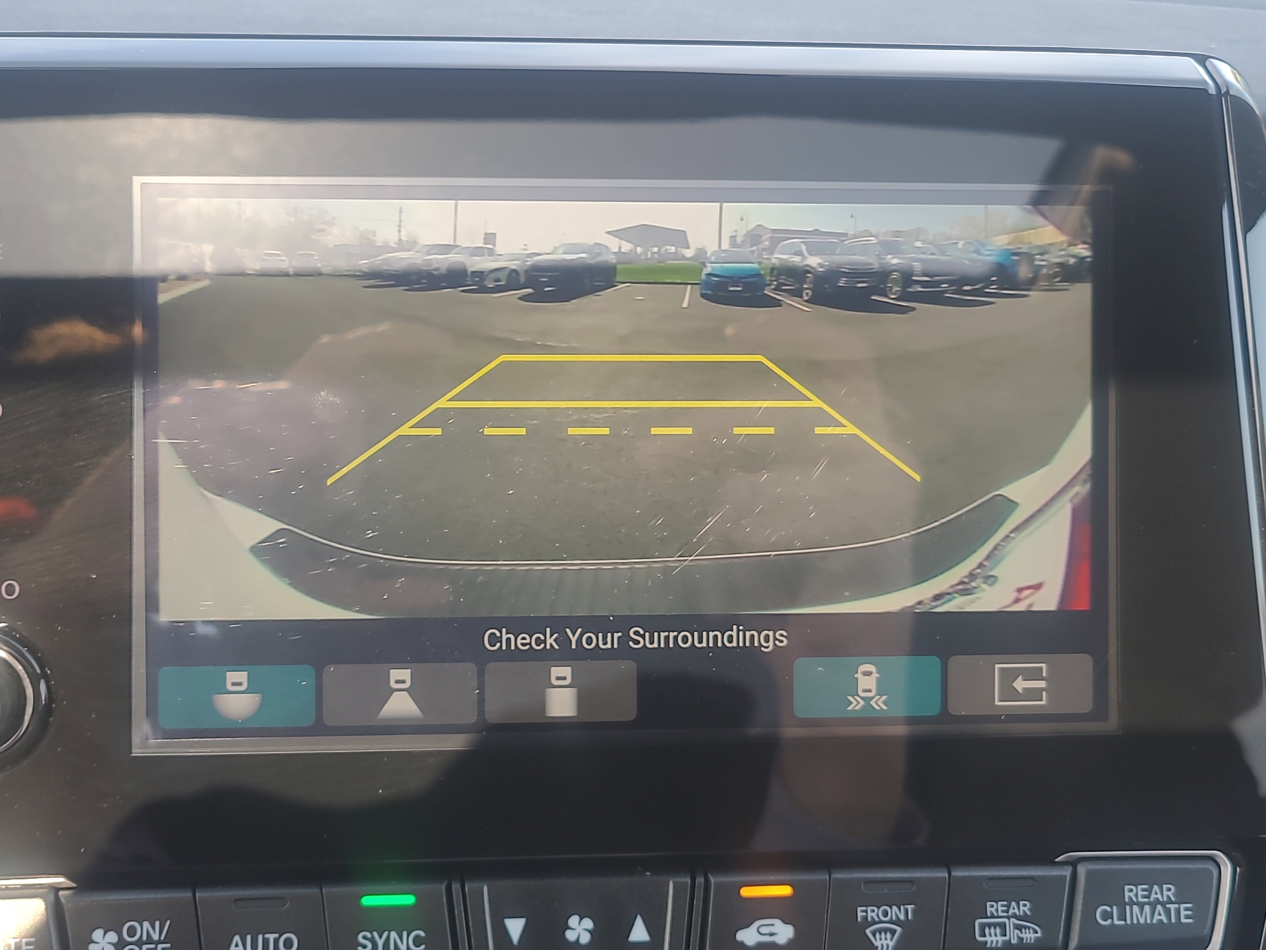 Used 2023 Honda Odyssey Elite image 27