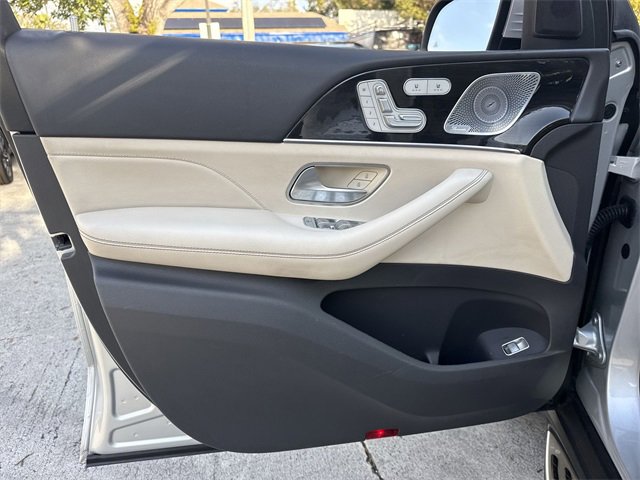 Used 2020 Mercedes-Benz GLE 350 image 13