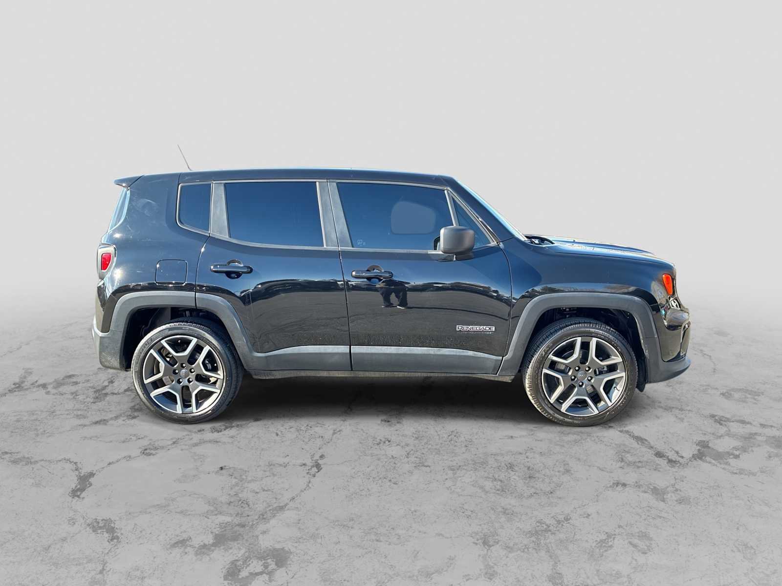 Used 2020 Jeep Renegade Sport AWD/4WD image 9