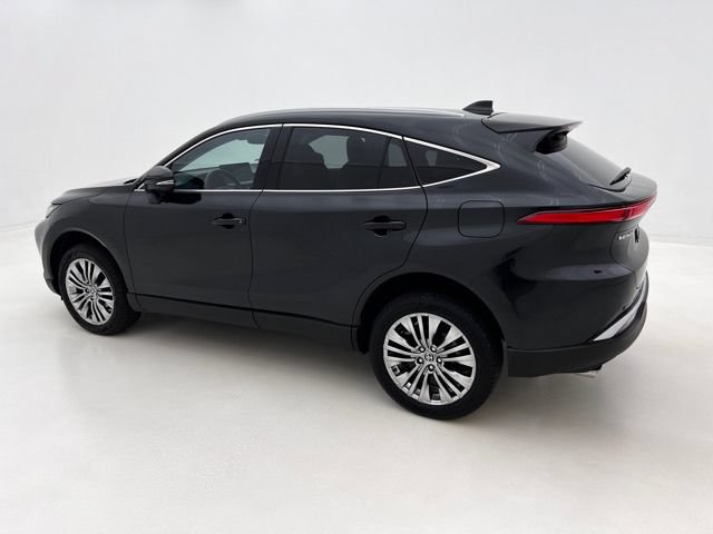 Used 2024 Toyota Venza XLE AWD/4WD image 10