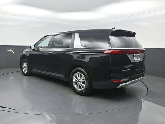 Used 2022 Kia Carnival LX FWD image 27
