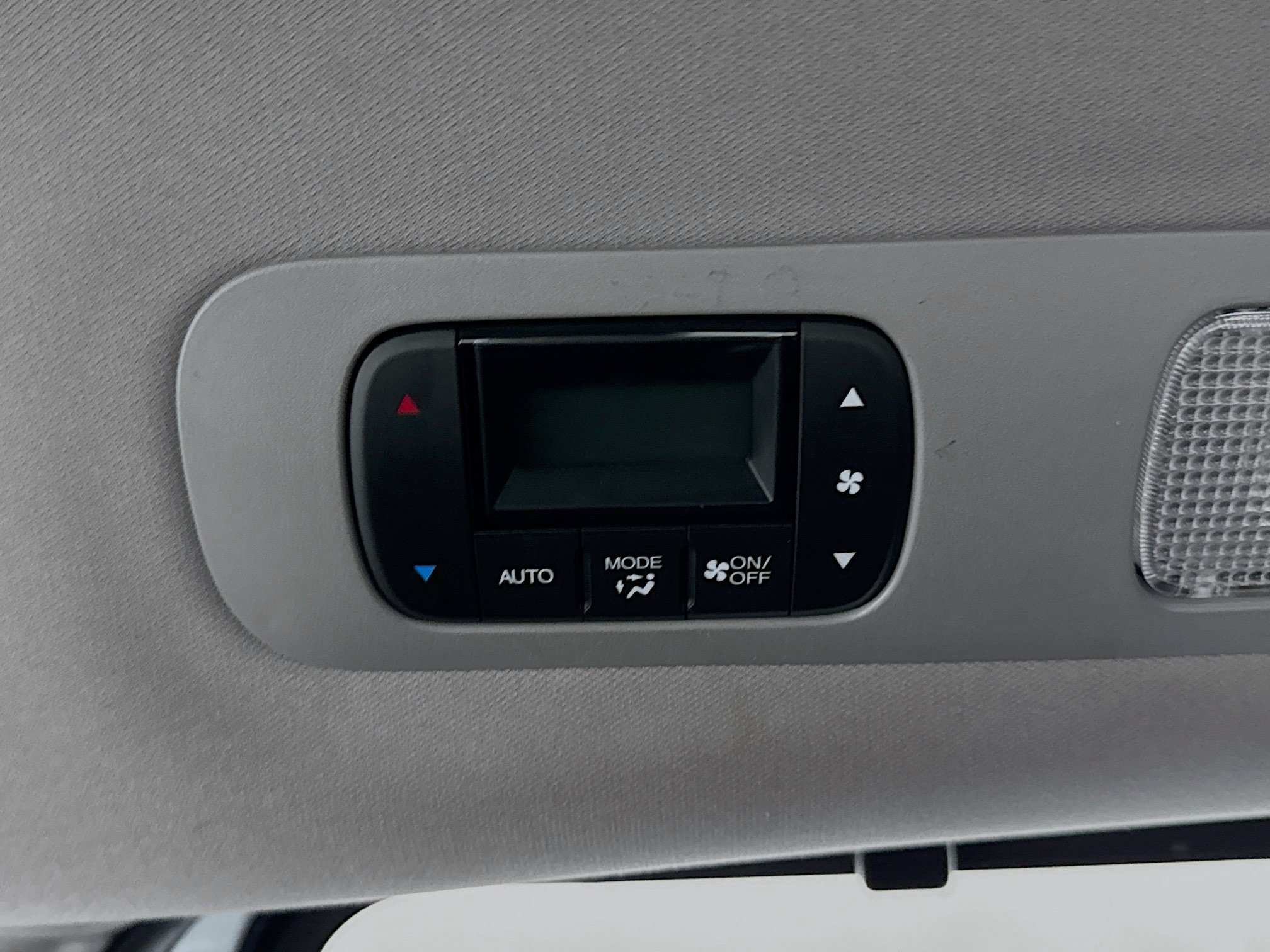 Certified 2024 Honda Odyssey EX image 24