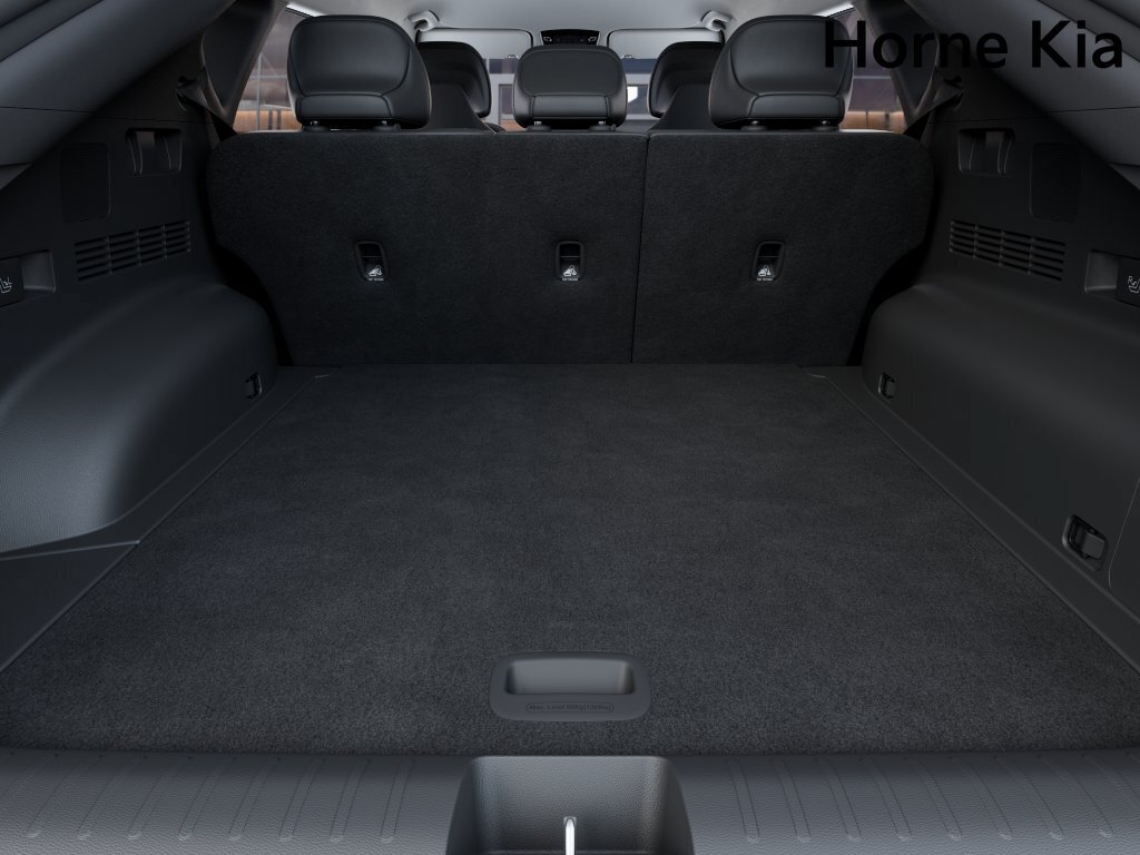 New 2026 Kia EV6 Light RWD image 19