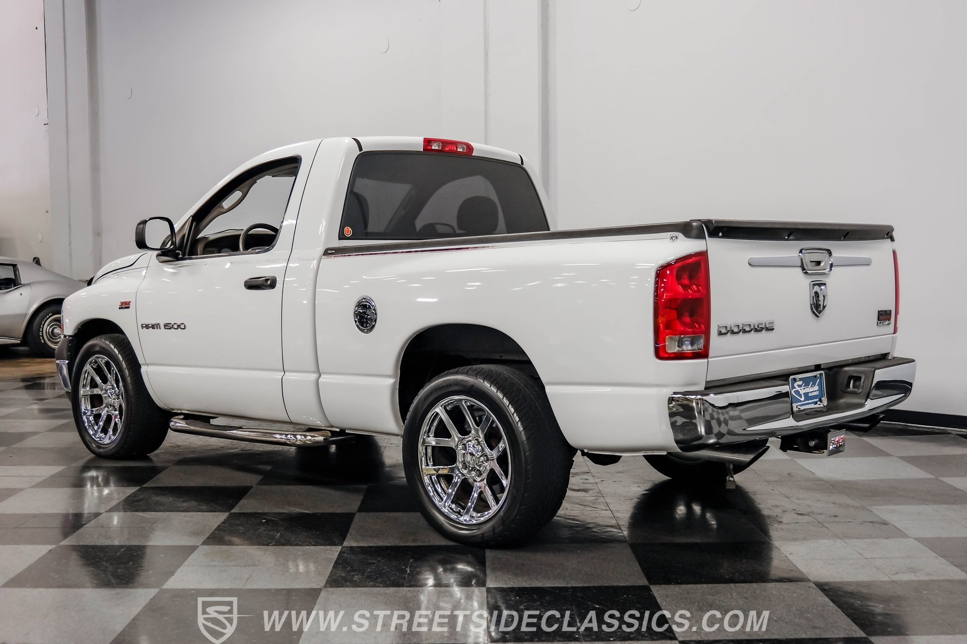 Used 2003 Dodge Ram 1500 Truck ST RWD image 9