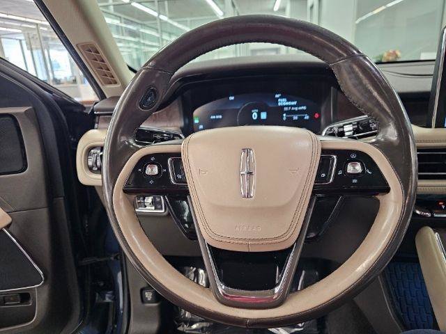 Used 2020 Lincoln Aviator Reserve w/ Equipment Group 201A AWD/4WD image 10