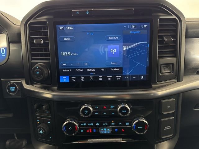 Certified 2025 Ford F150 Lariat w/ Bed Utility Package image 15