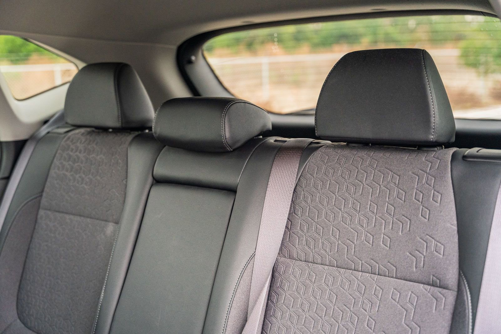 Used 2024 Kia Seltos S image 27