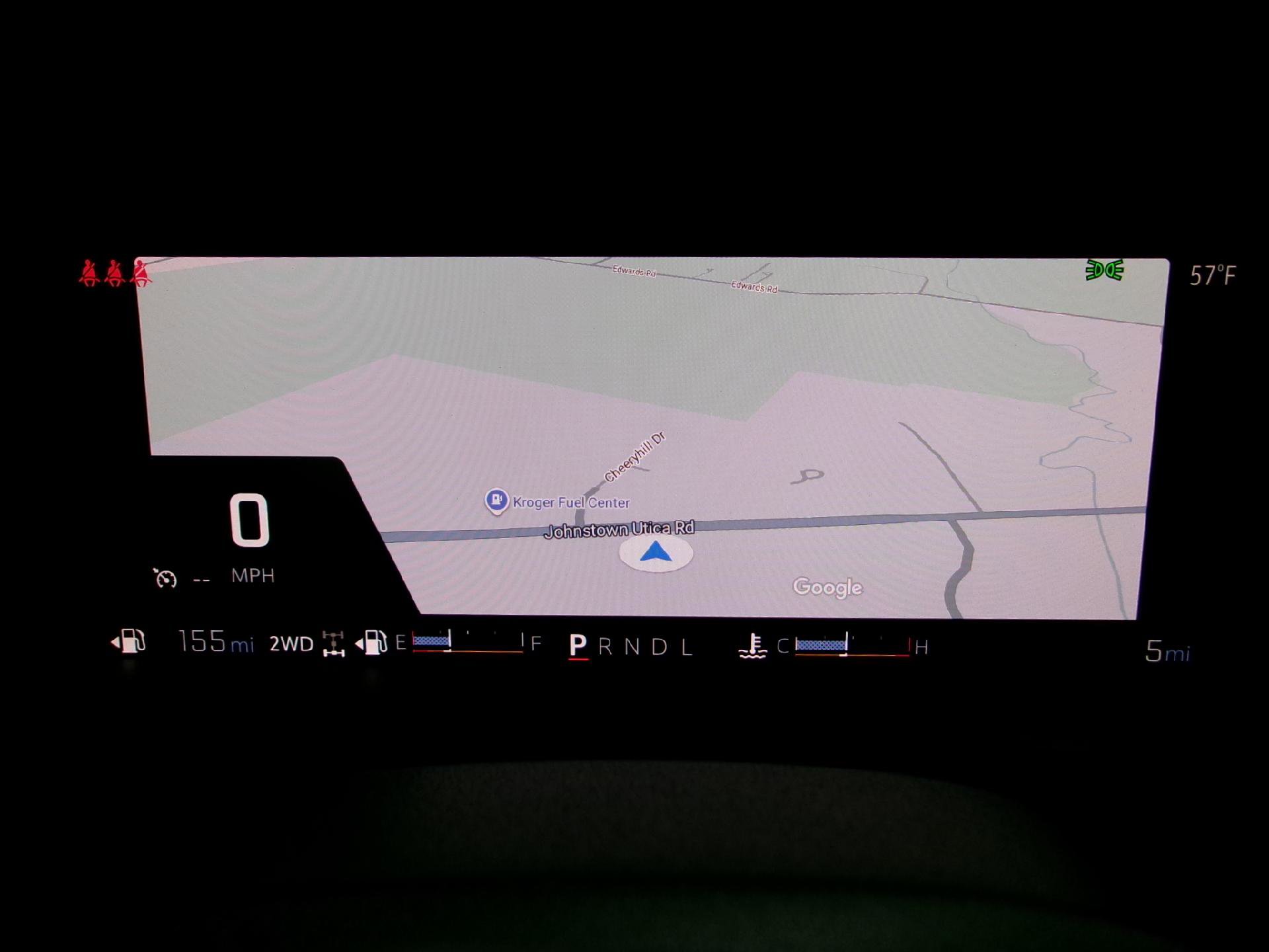 New 2026 Chevrolet Colorado Trail Boss image 8