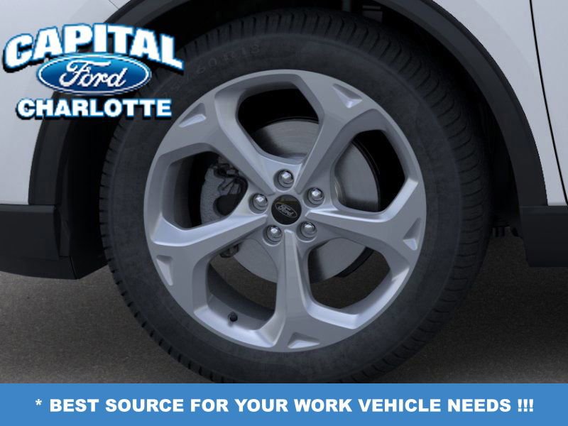 New 2025 Ford Escape ST-Line Elite image 19