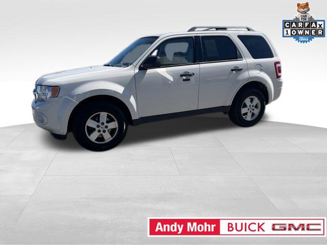 Used 2010 Ford Escape XLT AWD/4WD image 8