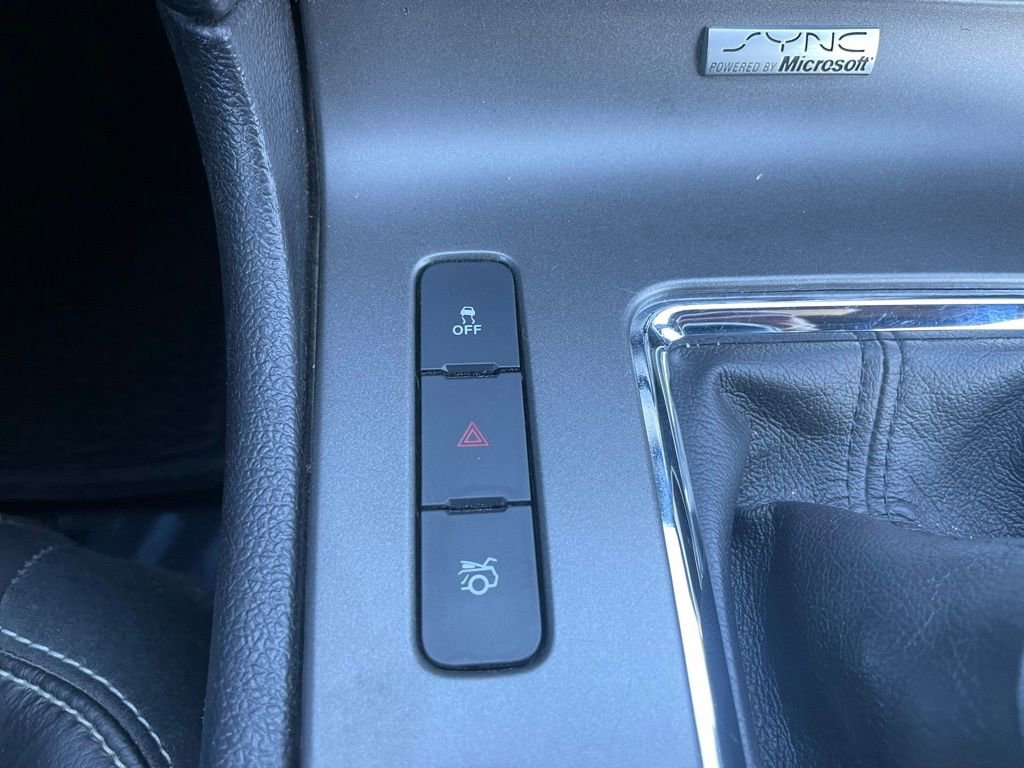 Used 2014 Ford Mustang GT Premium w/ Electronics Package image 15