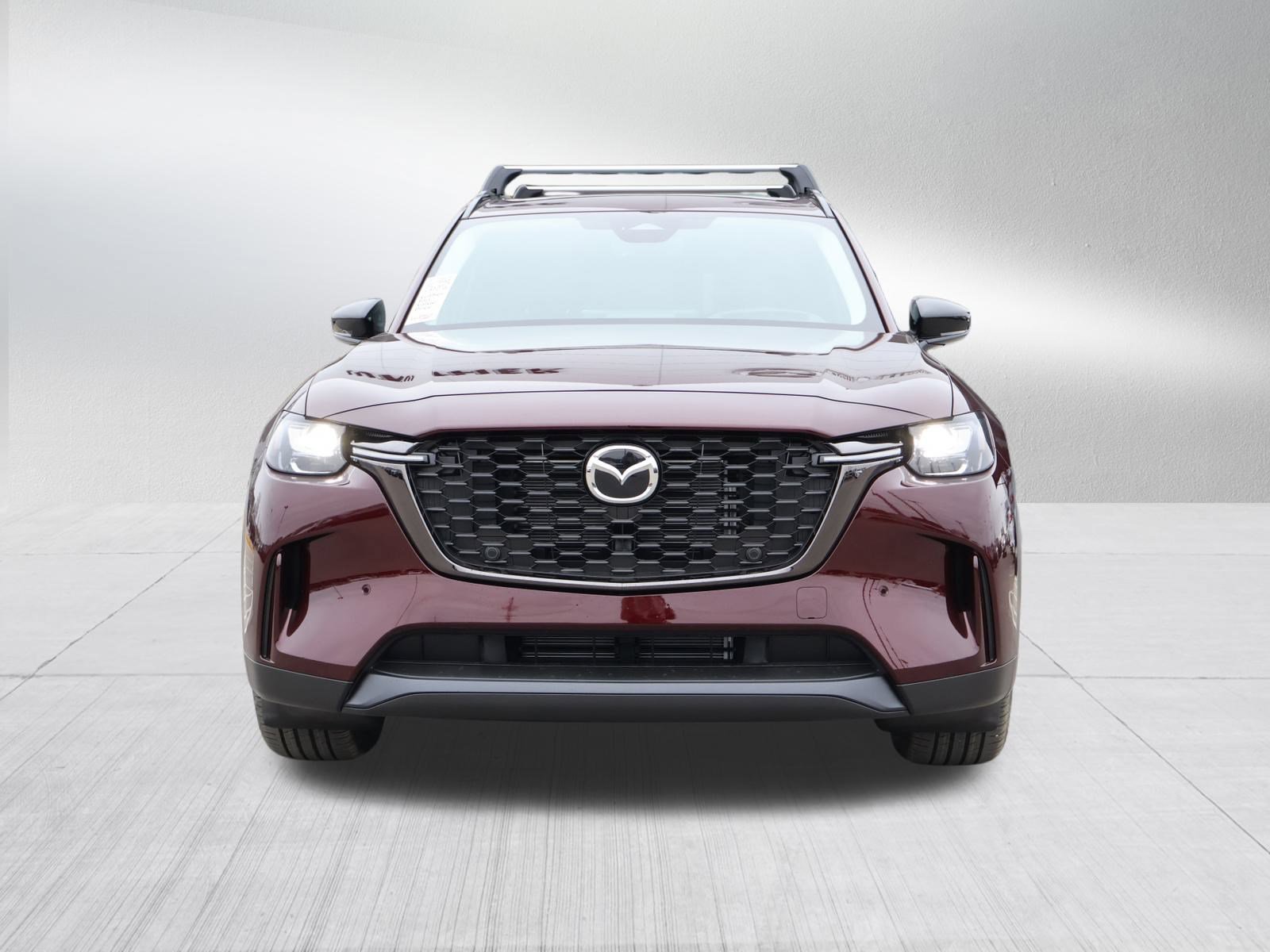 New 2026 MAZDA CX-90 Plug-In Hybrid w/Premium Sport image 2