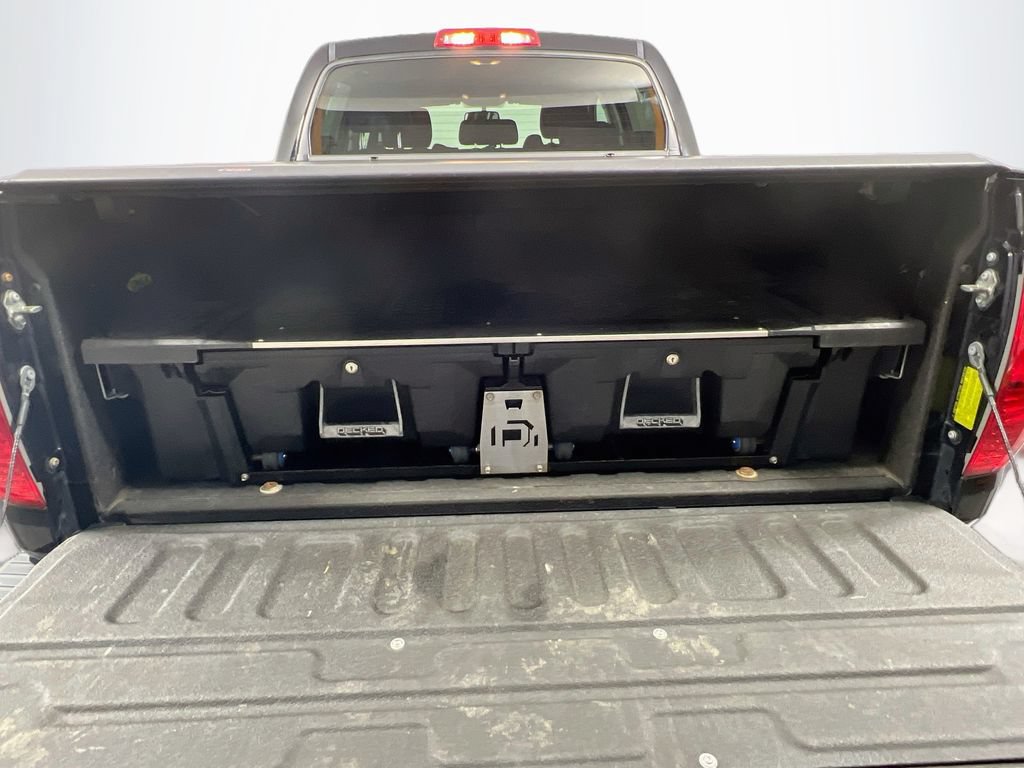 Used 2016 Toyota Tundra SR5 w/ TRD Off Road Package AWD/4WD image 25