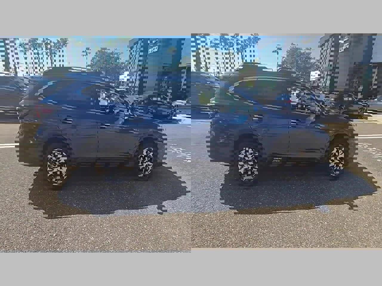 Used 2021 Subaru Outback Touring XT image 31