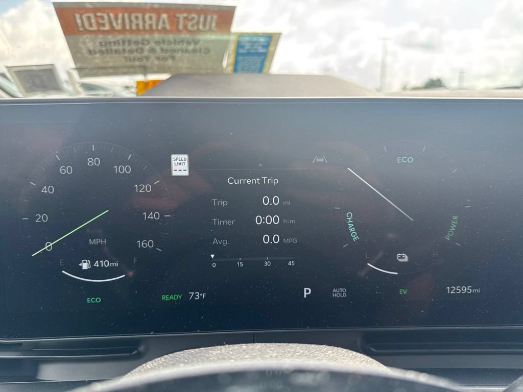 Used 2026 Kia Carnival SX Prestige FWD image 13