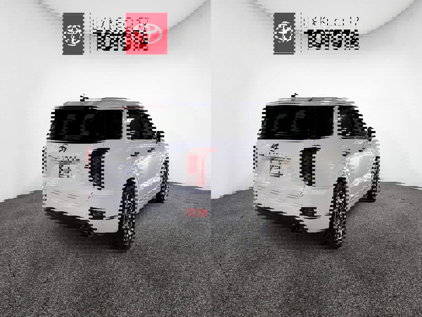 Used 2021 Hyundai Palisade Calligraphy image 7