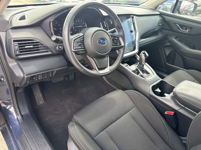 Used 2024 Subaru Legacy Premium AWD/4WD image 24