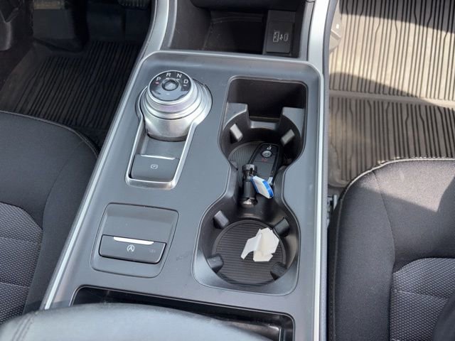 Used 2023 Ford Edge SE w/ Black Appearance Package AWD/4WD image 9