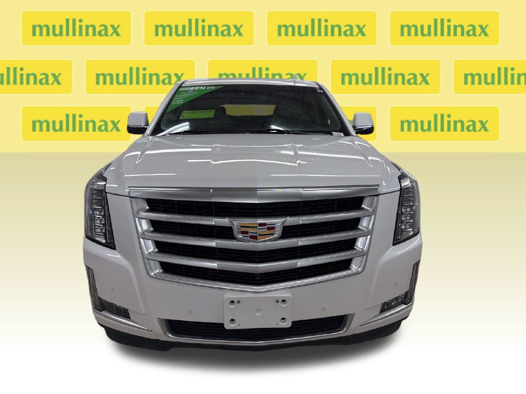 Used 2016 Cadillac Escalade ESV Luxury AWD/4WD image 15
