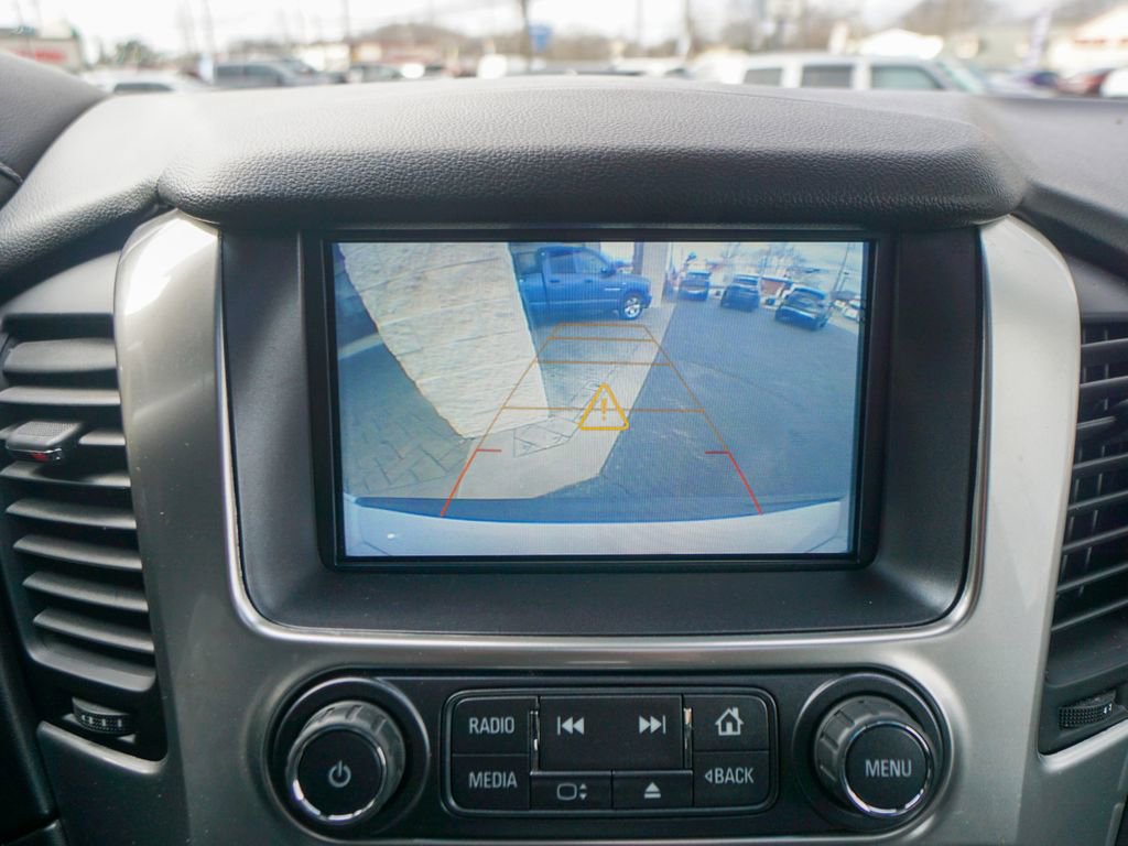 Used 2019 Chevrolet Tahoe LT image 28