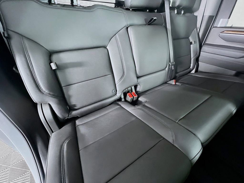 New 2026 Chevrolet Silverado 2500 LT AWD/4WD image 26