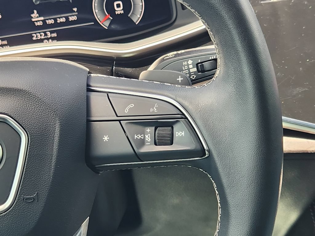 Certified 2023 Audi Q8 Prestige AWD/4WD image 34