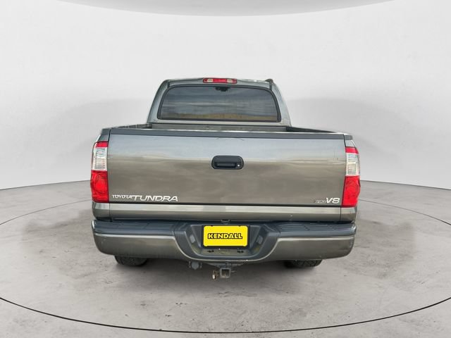 Used 2005 Toyota Tundra Limited RWD image 6