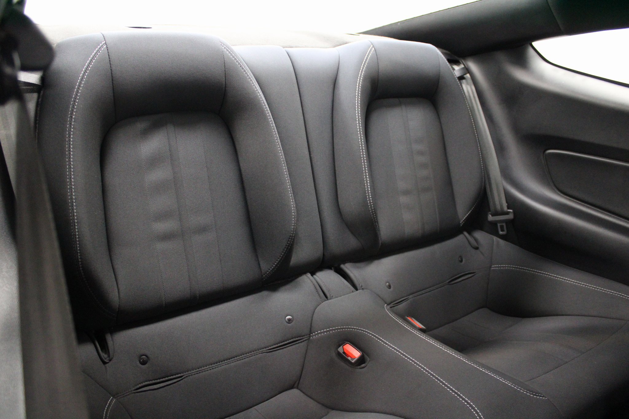 Used 2021 Ford Mustang Coupe w/ Equipment Group 101A image 20