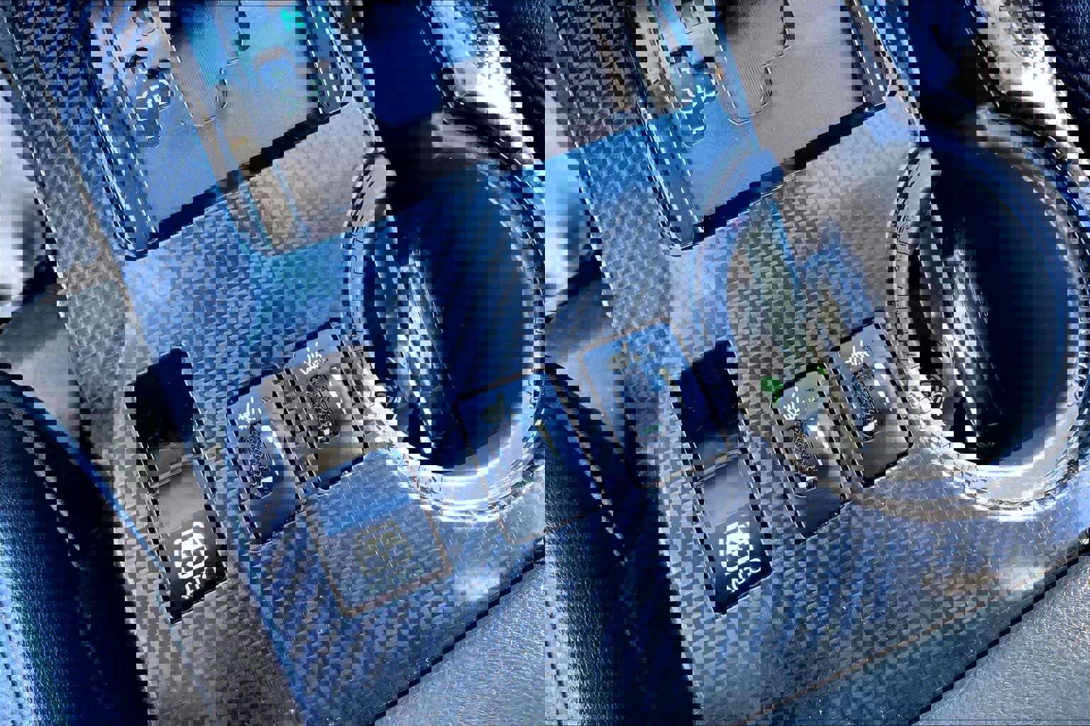 Used 2022 Toyota 4Runner TRD Off-Road Premium image 32