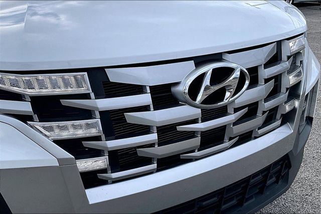 Used 2022 Hyundai Santa Cruz SEL w/ Cargo Package image 26