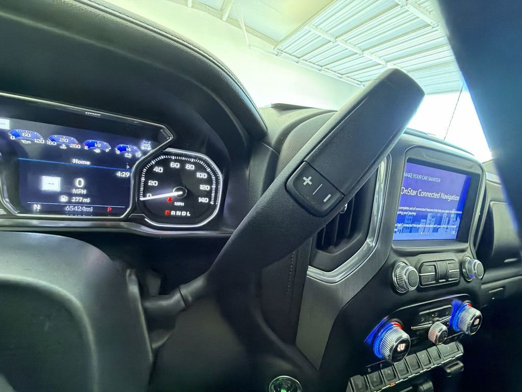 Used 2020 GMC Sierra 3500 Denali AWD/4WD image 16