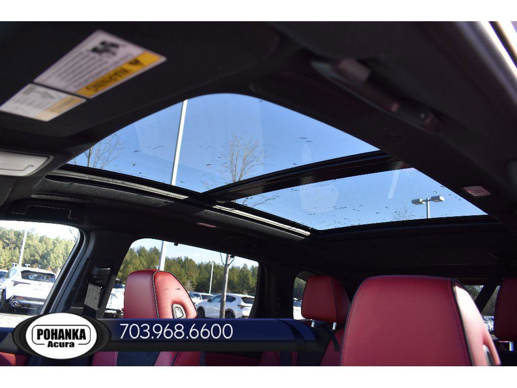 New 2026 Acura MDX A-Spec image 21