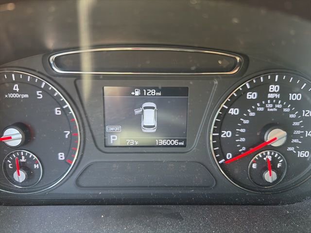 Used 2019 Kia Sorento AWD V6 image 13