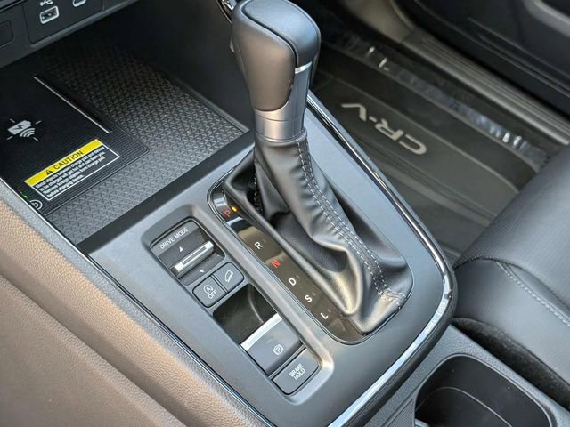 Used 2025 Honda CR-V EX-L image 23