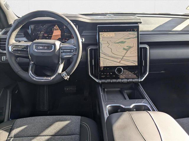 New 2025 GMC Acadia Elevation w/ Black Edition AWD/4WD image 15