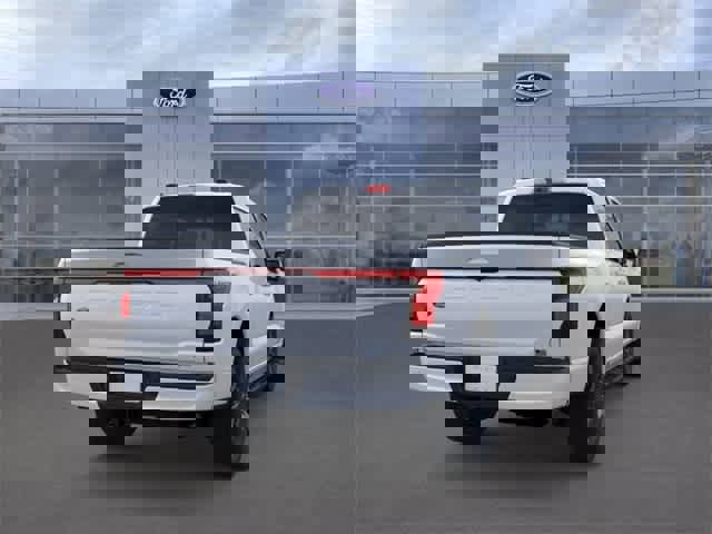 New 2025 Ford F150 Lightning Lariat image 9