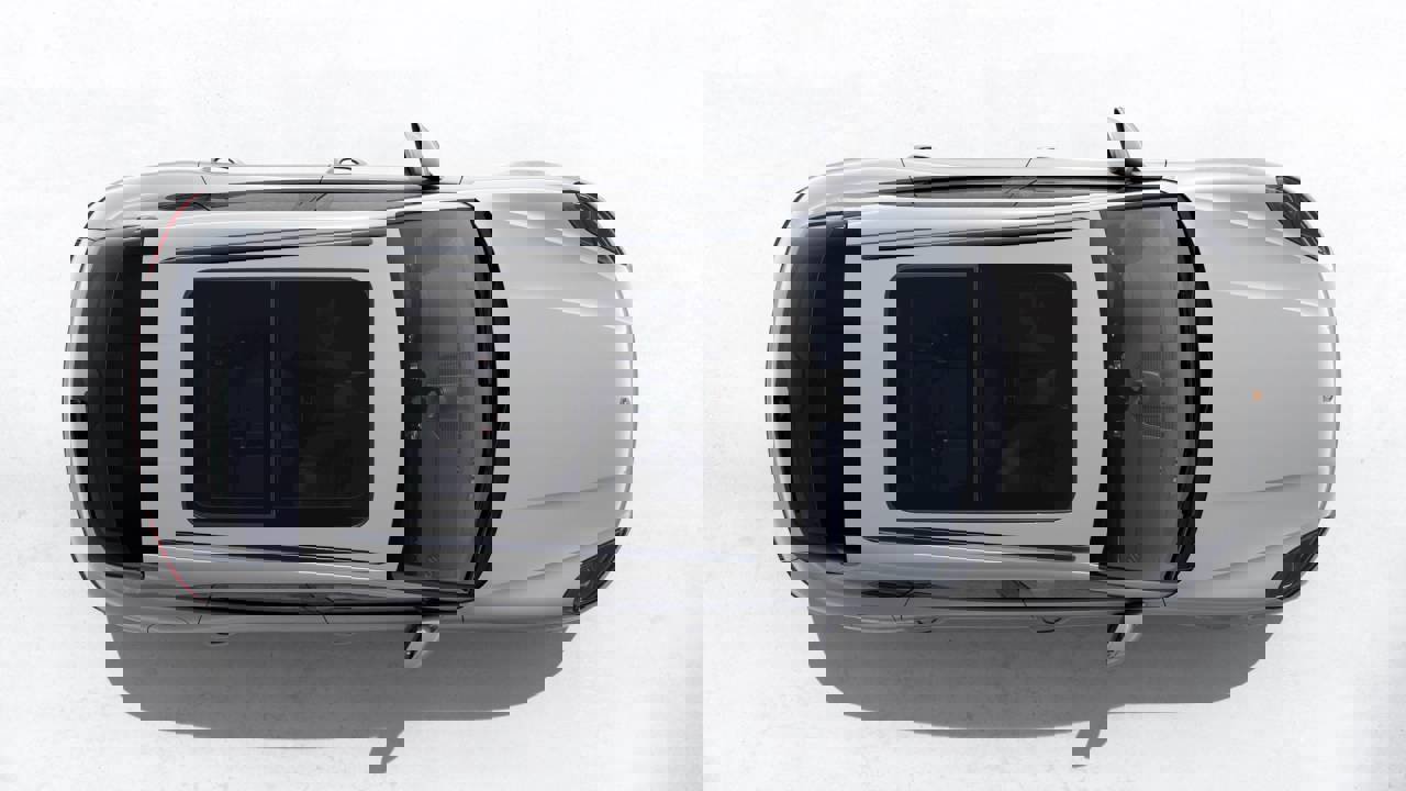 New 2026 Porsche Macan Base image 5