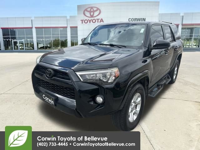 Used 2016 Toyota 4Runner SR5 image 29