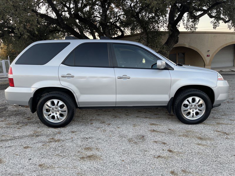 Used 2003 Acura MDX Touring image 6