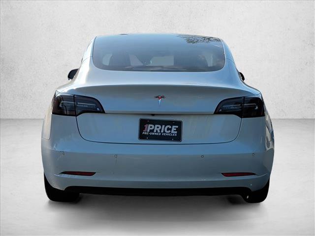 Used 2020 Tesla Model 3 Standard Range Plus image 6